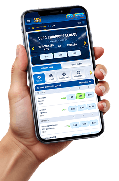 Live Betting