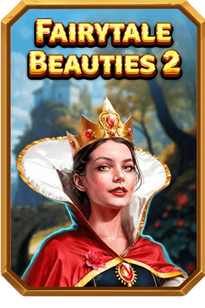 Spiele Fairytale Beauties 2